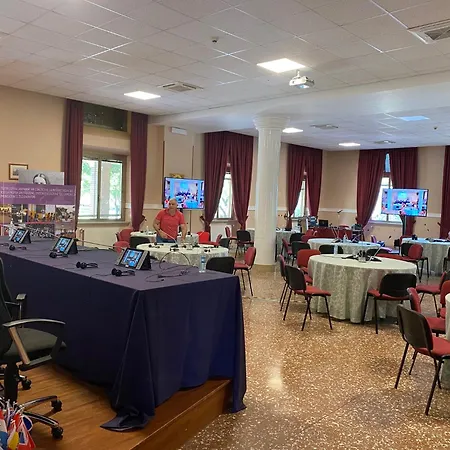 Casa La Salle - Roma Vaticano