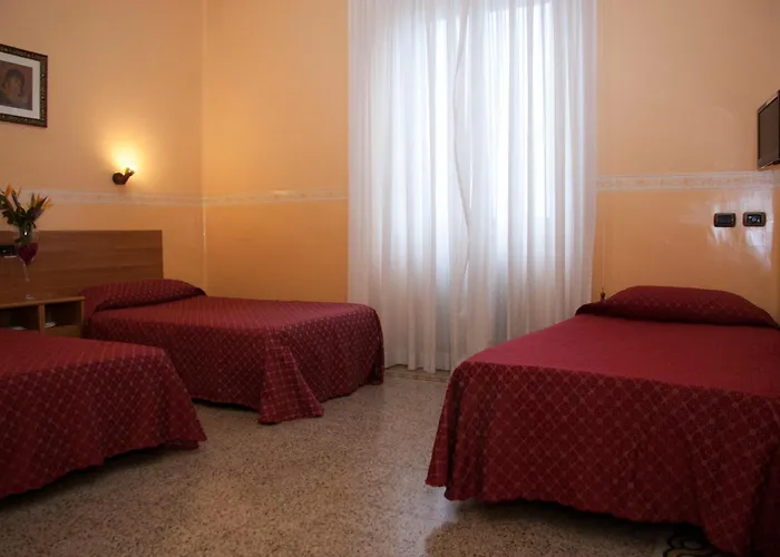 Casa La Salle - Vaticano Roma