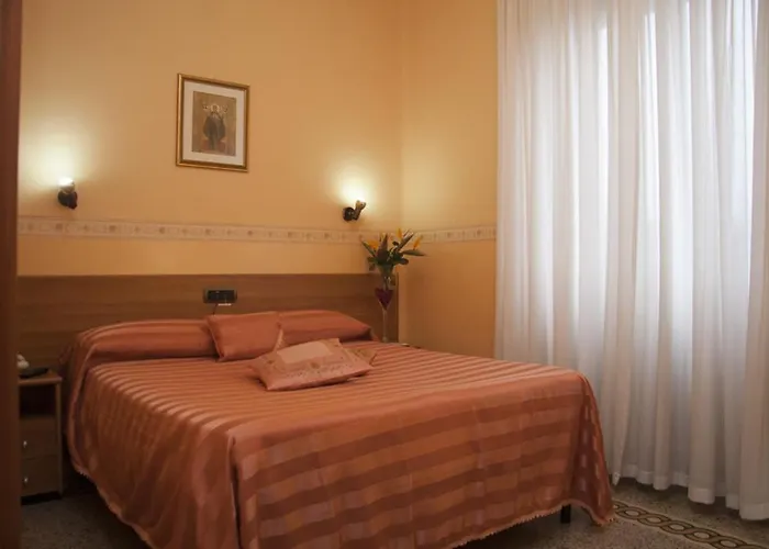 Casa de hóspedes Casa La Salle - Vaticano