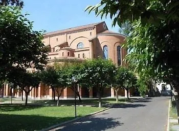 Casa La Salle - Vaticano Casa de hóspedes Roma
