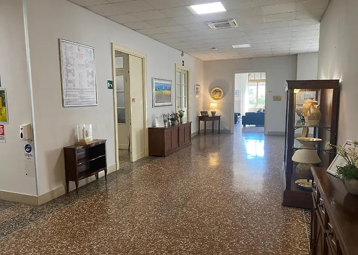 Casa La Salle - Vaticano Casa de hóspedes Roma