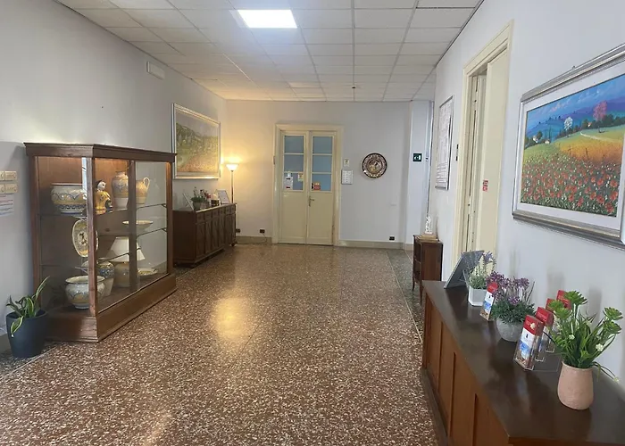 Casa La Salle - Vaticano Casa de hóspedes Roma
