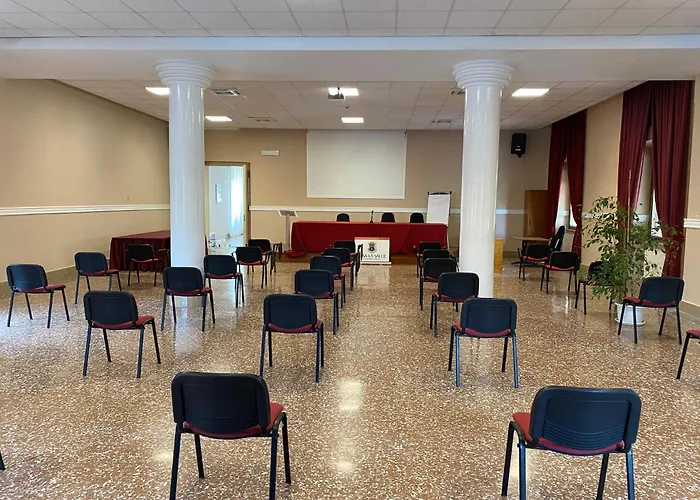 Casa de hóspedes Casa La Salle - Vaticano