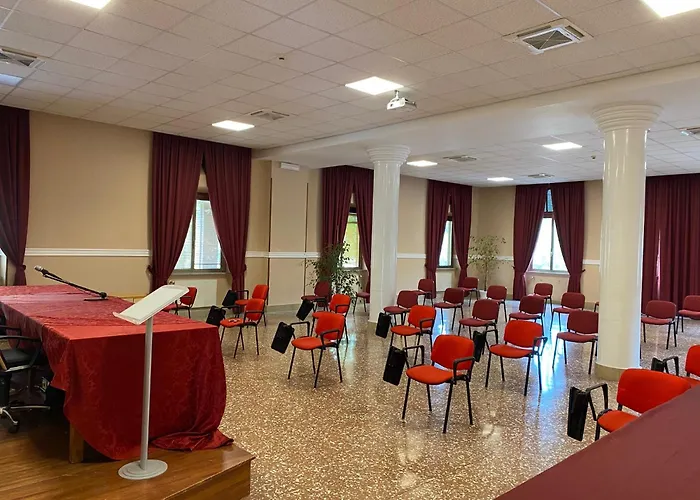 Casa La Salle - Vaticano Casa de hóspedes Roma