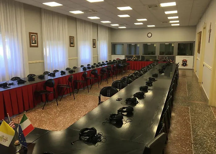 Casa de hóspedes Casa La Salle - Vaticano