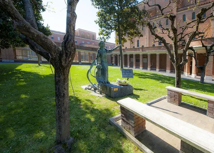 Casa de hóspedes Casa La Salle - Vaticano