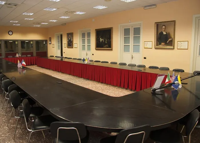 Casa La Salle - Vaticano Casa de hóspedes Roma