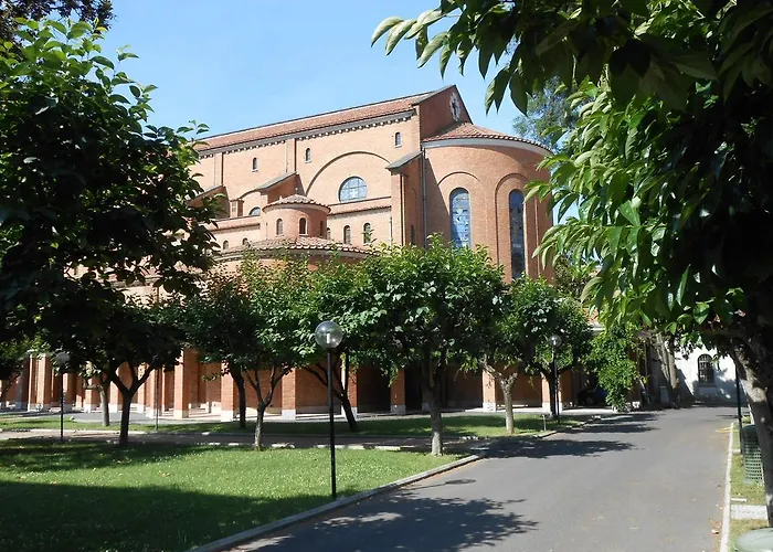 Casa de hóspedes Casa La Salle - Vaticano 3*
