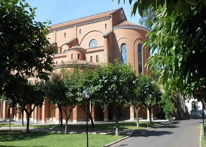 Casa La Salle - Vaticano Roma