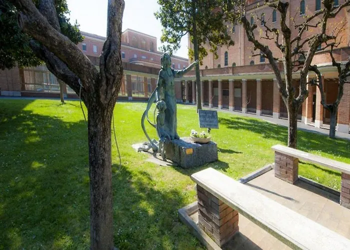 Casa La Salle - Vaticano Casa de hóspedes