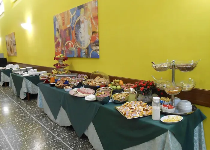Casa La Salle - Vaticano Casa de hóspedes 3*