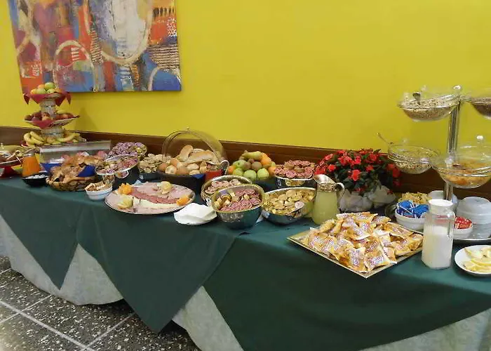 Casa La Salle - Vaticano 3*