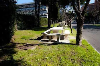 Casa La Salle - Vaticano Roma