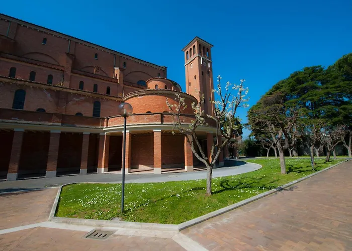Casa La Salle - Vaticano Casa de hóspedes