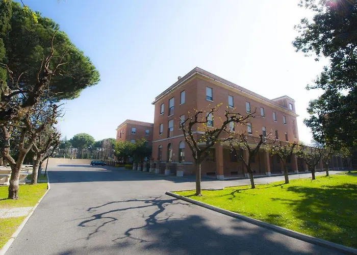Casa La Salle - Vaticano Casa de hóspedes 3*