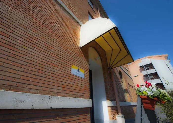 Casa de hóspedes Casa La Salle - Vaticano