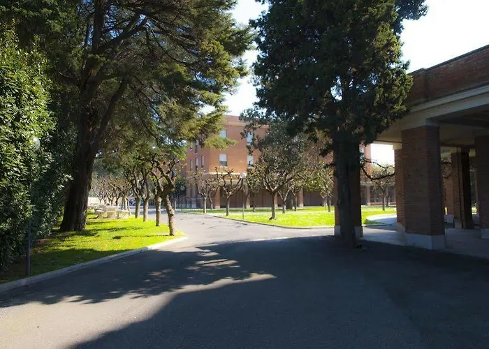 Casa La Salle - Vaticano Casa de hóspedes Roma