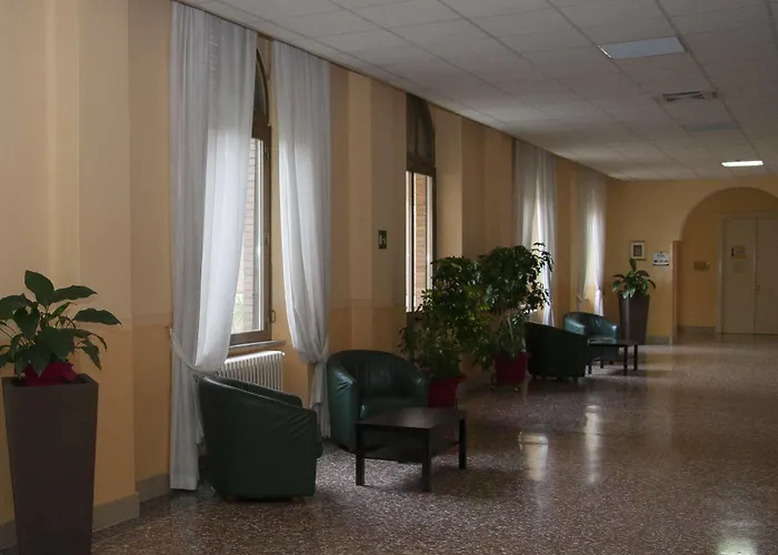 Casa La Salle - Vaticano Casa de hóspedes Roma