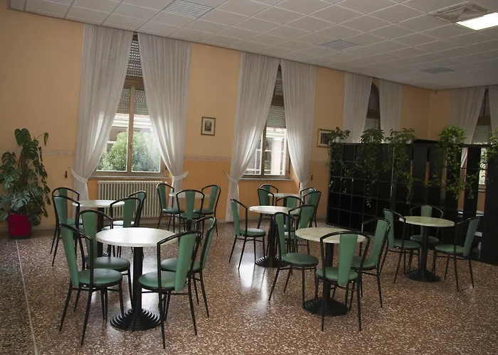 Casa La Salle - Vaticano