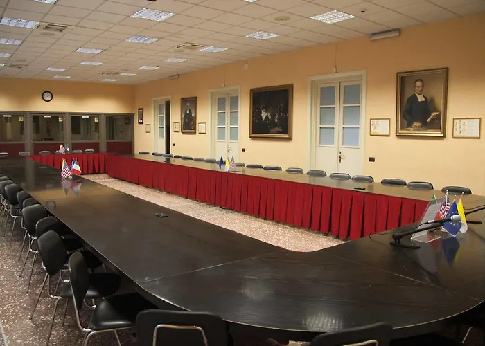 Casa La Salle - Vaticano Casa de hóspedes Roma