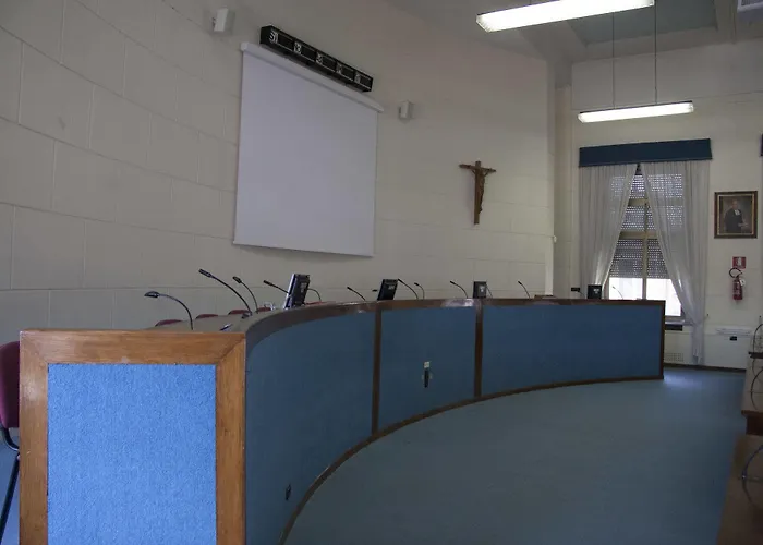 Casa La Salle - Vaticano Casa de hóspedes 3*