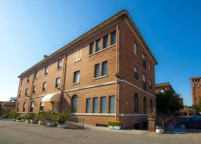 Casa La Salle - Vaticano Casa de hóspedes 3*