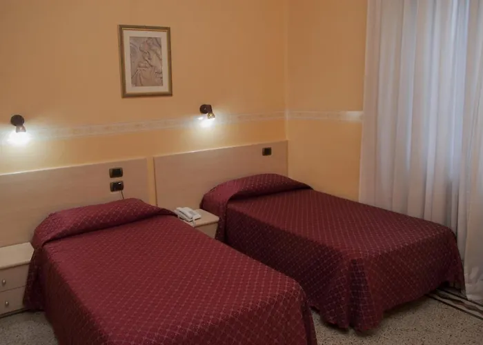 Casa La Salle - Vaticano Casa de hóspedes 3*
