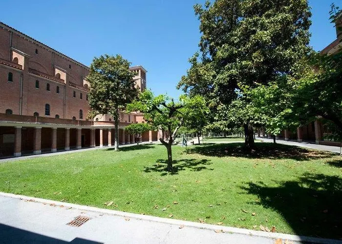 Casa La Salle - Vaticano 3* Roma