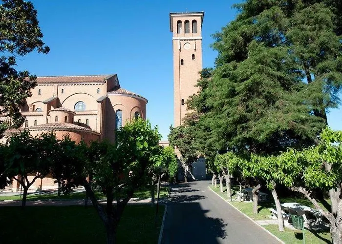 Casa de hóspedes Casa La Salle - Vaticano 3*