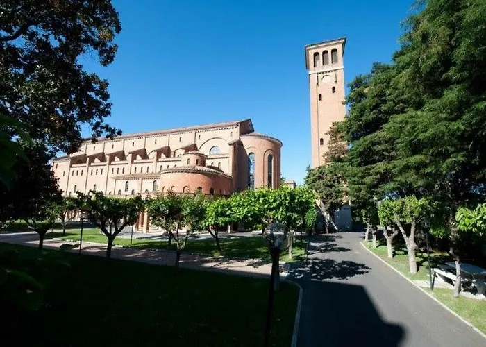 Pensión Casa La Salle - Vaticano